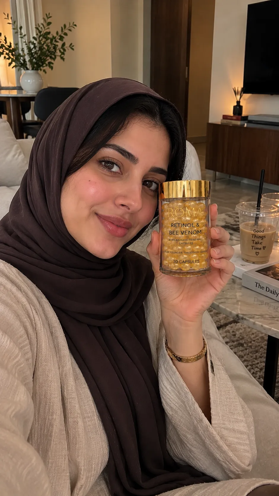 عميلة روما 3
